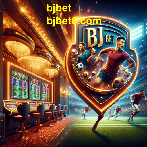 Futebol: A Paixão dos Jogos Online no bjbet