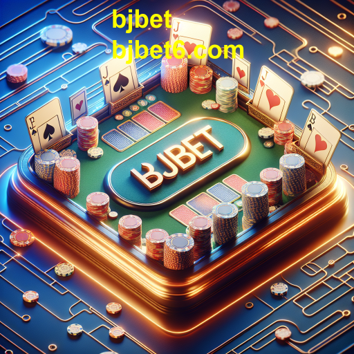 Descubra a Categoria de Mesa no BJBet: Diversão e Competição em Um Só Lugar