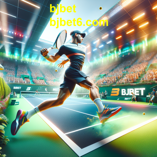 O Fascínio do Tênis: Da Tradição ao Futuro